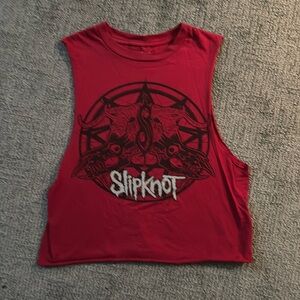 Slipknot shirt